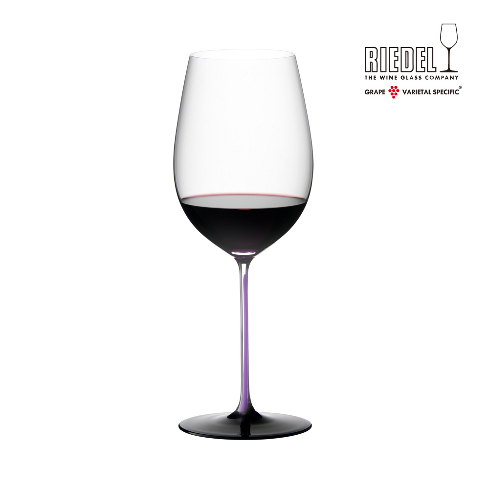 【奧地利RIEDEL】2025紫氣東來限量款 波爾多手工杯